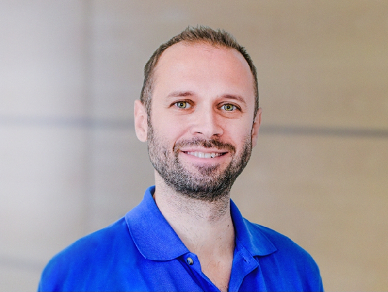 <p>Dr. med. Jaroslav Ionov</p>